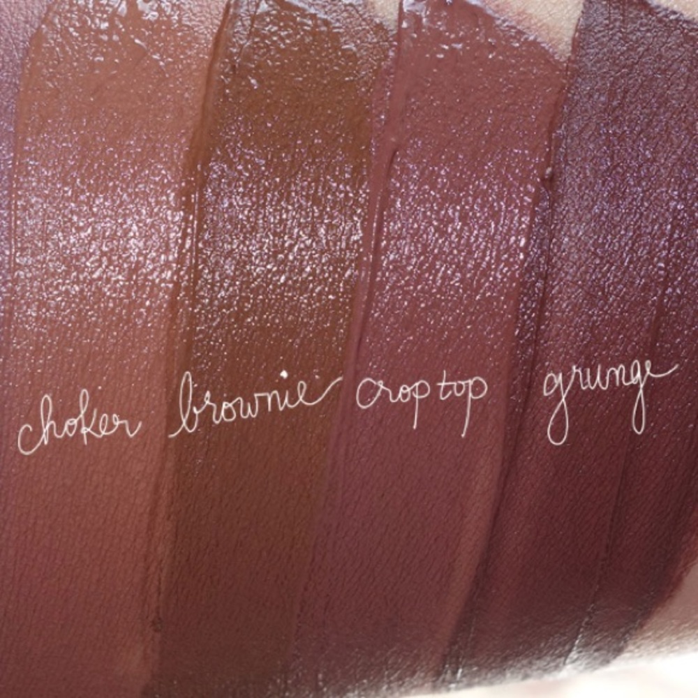 Tarteist quick dry matte lip paint NWOT - Picture 2 of 3