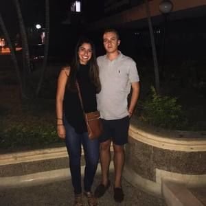 Meet your Posher, Jackie