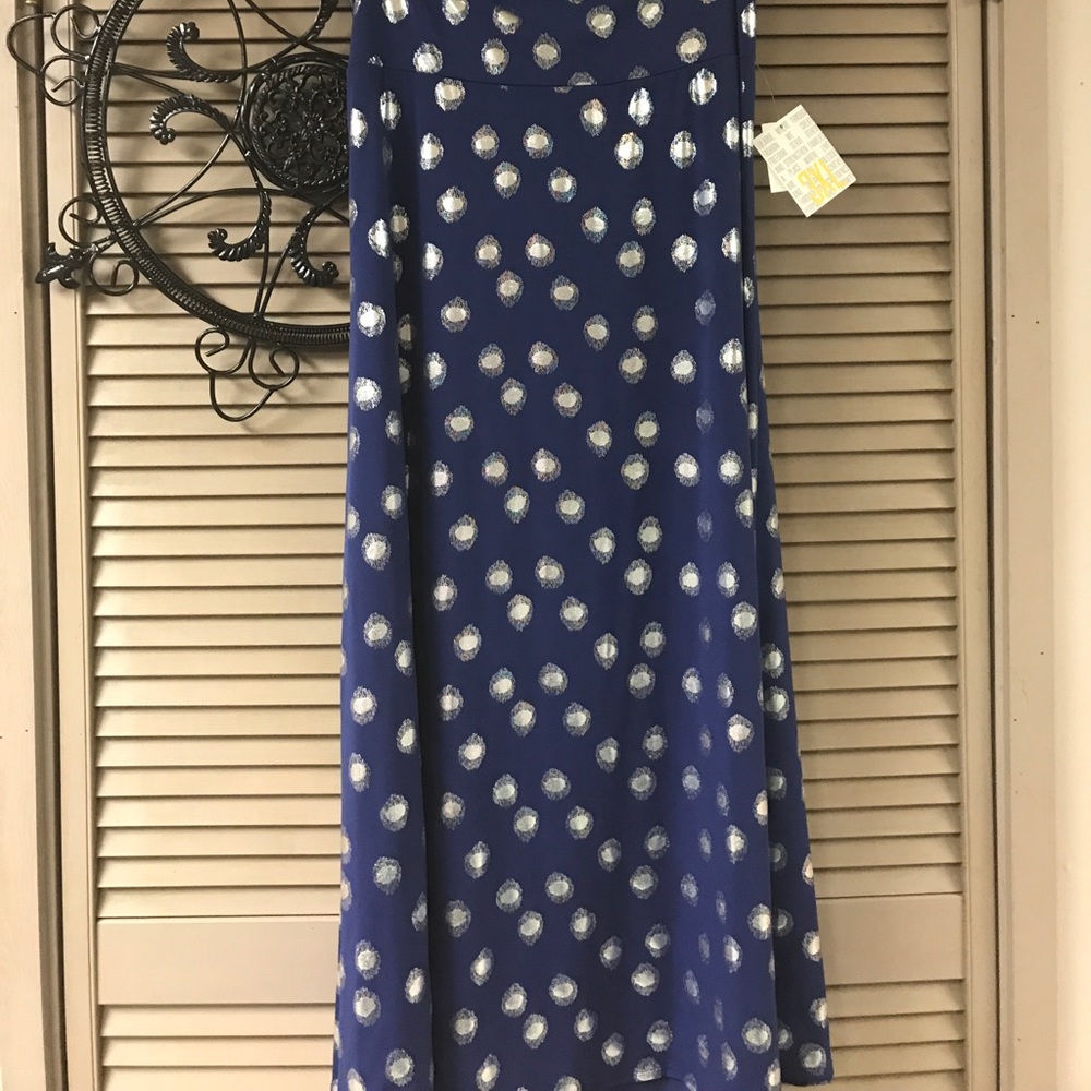 Maxi skirt Elegant