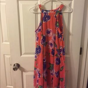 Betsy Johnson dress!