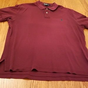 Vintage Polo by Ralph Lauren Shirt