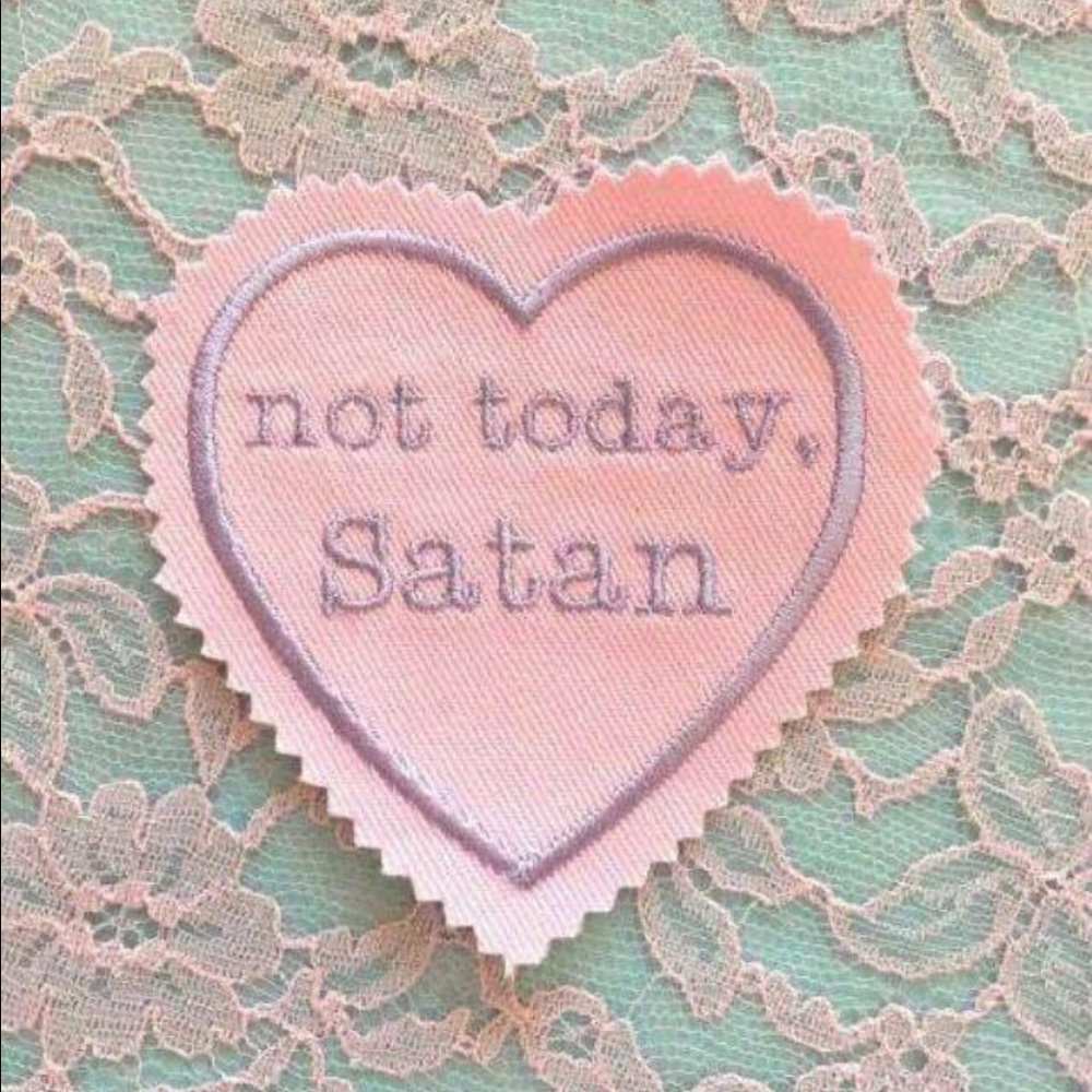 Meet your Posher, Molly