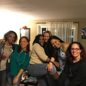 Meet your Posher, Becca