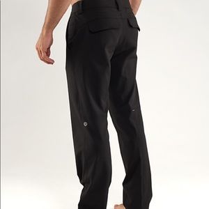 Lululemon Work To Play Pant