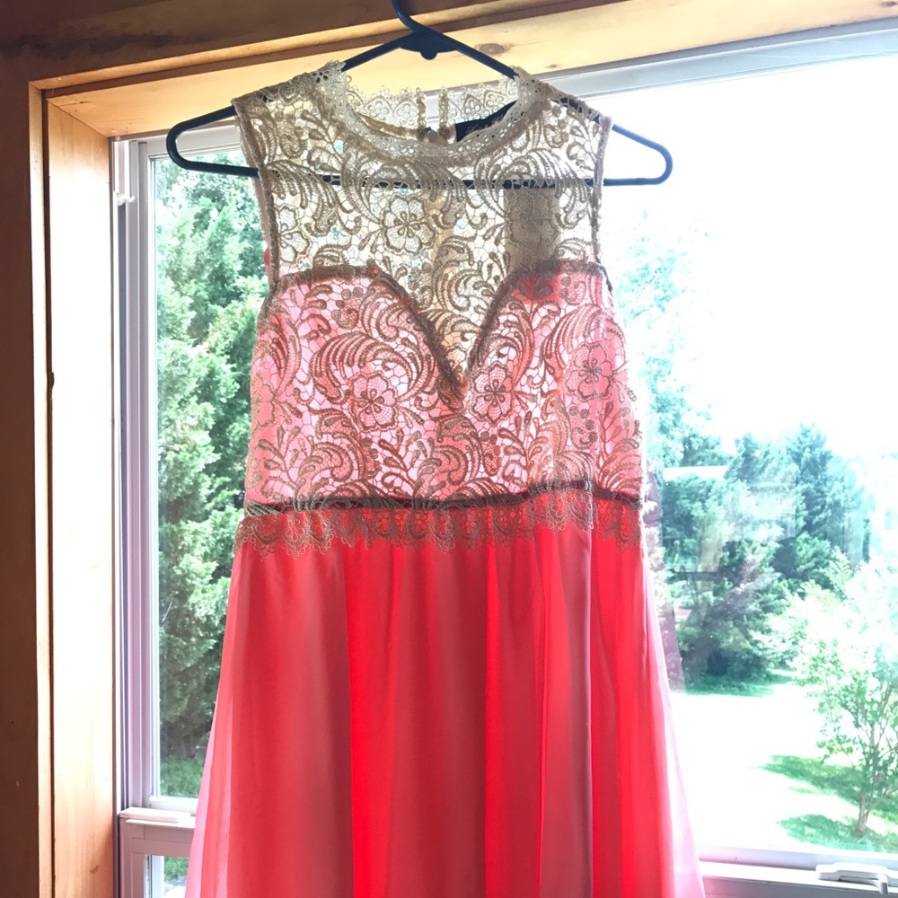 Brand New Hot & Delicious Dress