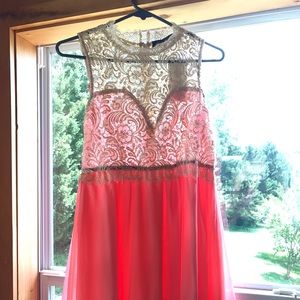 Brand New Hot & Delicious Dress