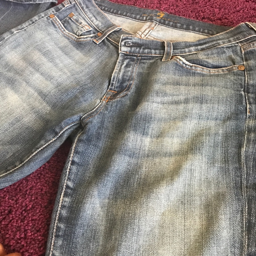 7 Jeans