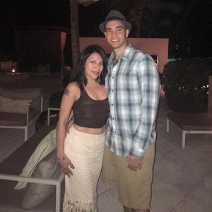 Meet your Posher, Johanna