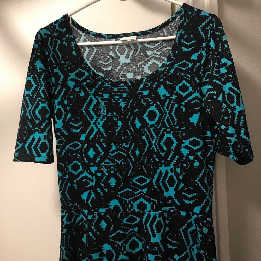 LuLaRoe Ana
