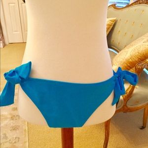 NWT ABS swim bottoms from Macy's