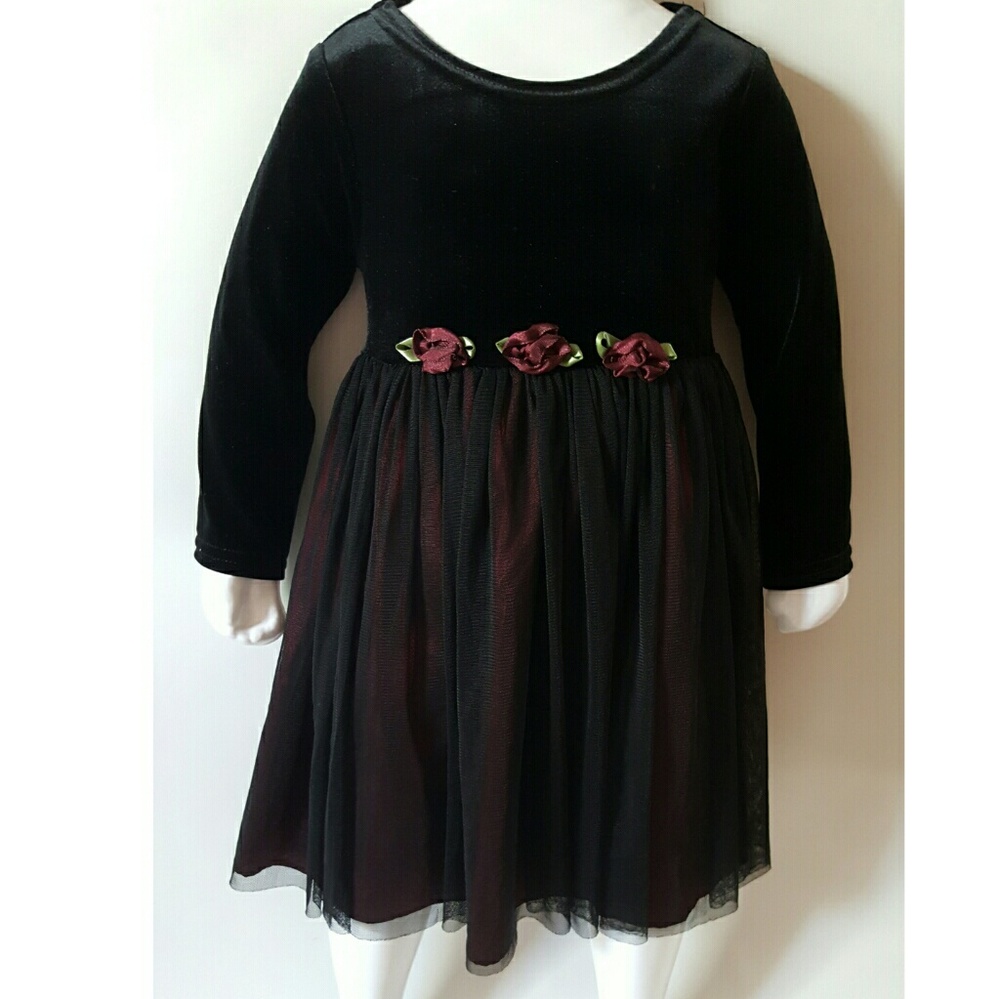 Toddler Dress by SOMERSET LANE