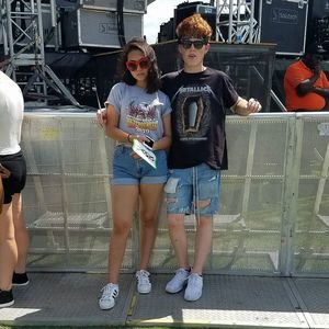 Meet your Posher, Douglas