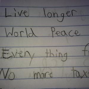 Meet your Posher, Judeann