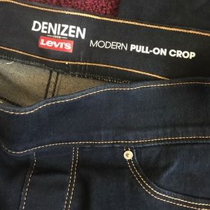 Denizen from LEVI'S Jeans