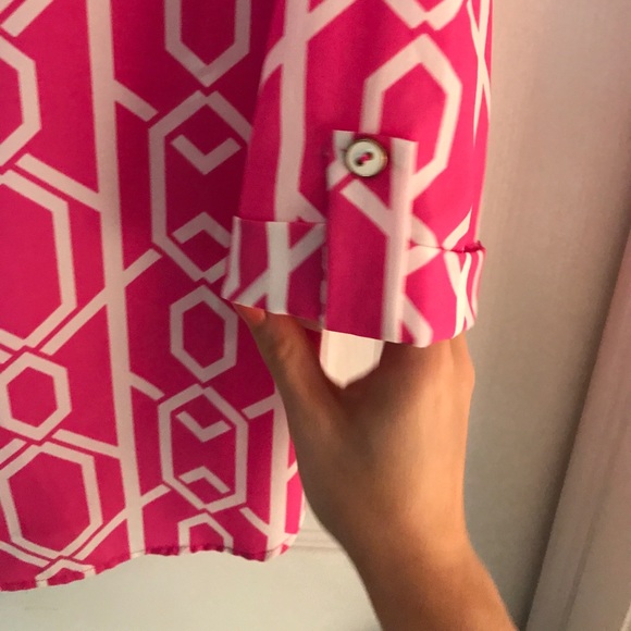 The Pants Store Size small top - Picture 3 of 4