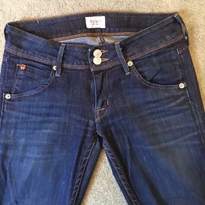 Hudson Jeans size 24