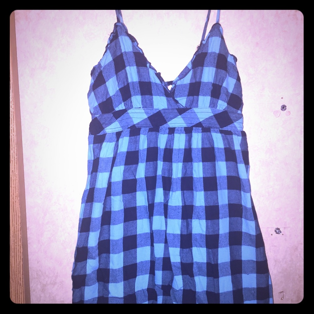 Dress!