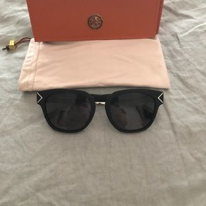Tory Burch sunglasses