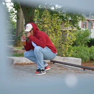 Meet your Posher, Mark