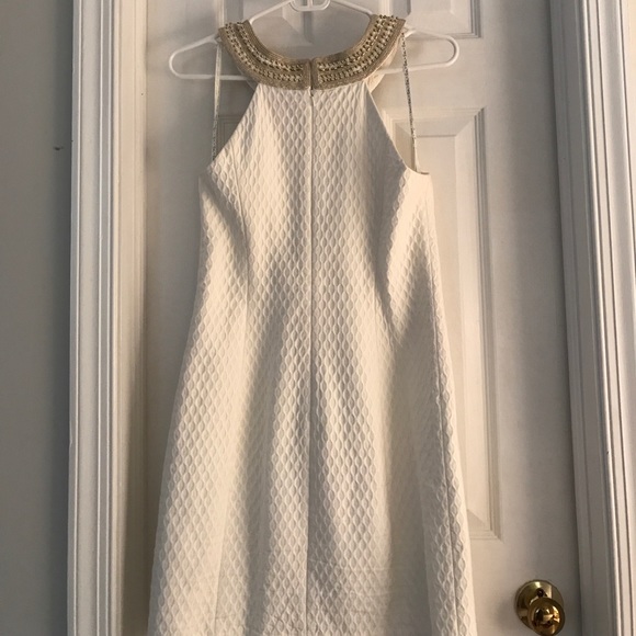 Lilly Pulitzer size 0 worn once - Picture 4 of 7