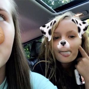 Meet your Posher, Victoria