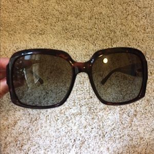 Tory Burch Sunglasses
