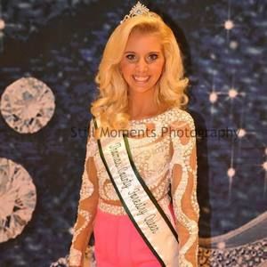 Meet your Posher, Kaleigh