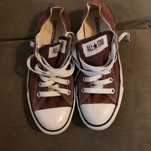 Brown converse