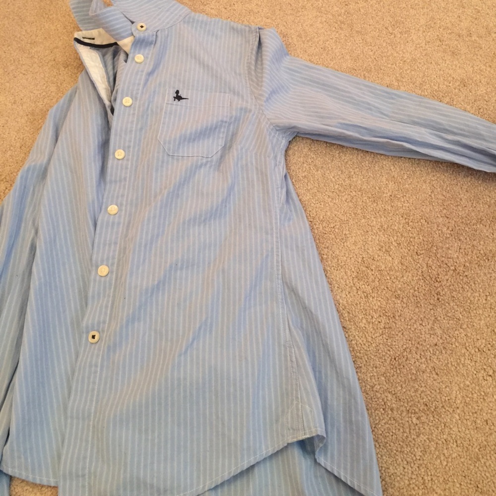 Jack wills oxford shirt women's. Will take offers