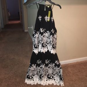 Gianni Bini summer dress