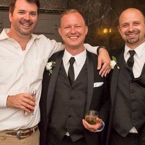 Meet your Posher, Taylor