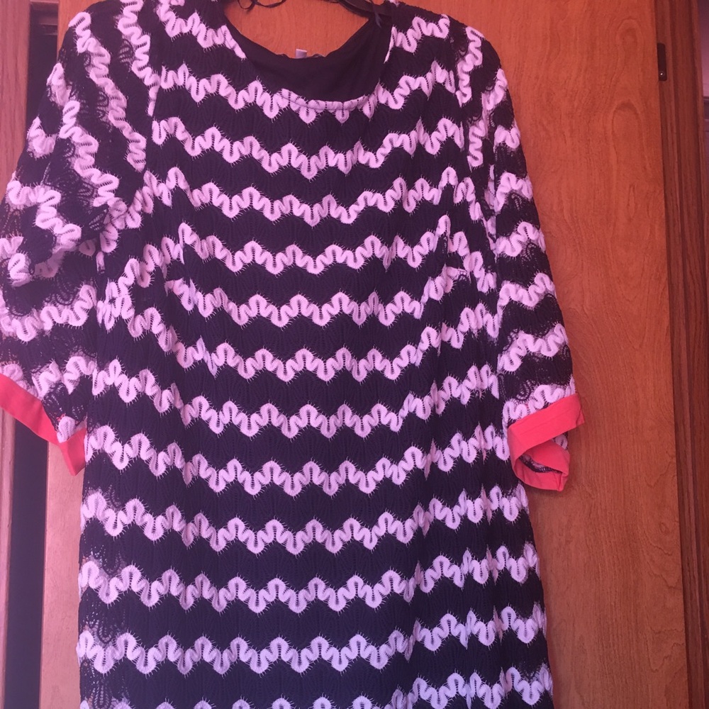 20w DressBarn dress. NWT.