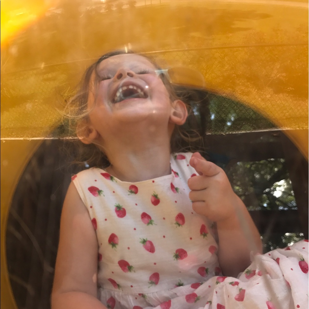 Meet your Posher, Cassy