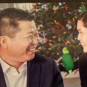 Meet your Posher, Jong han