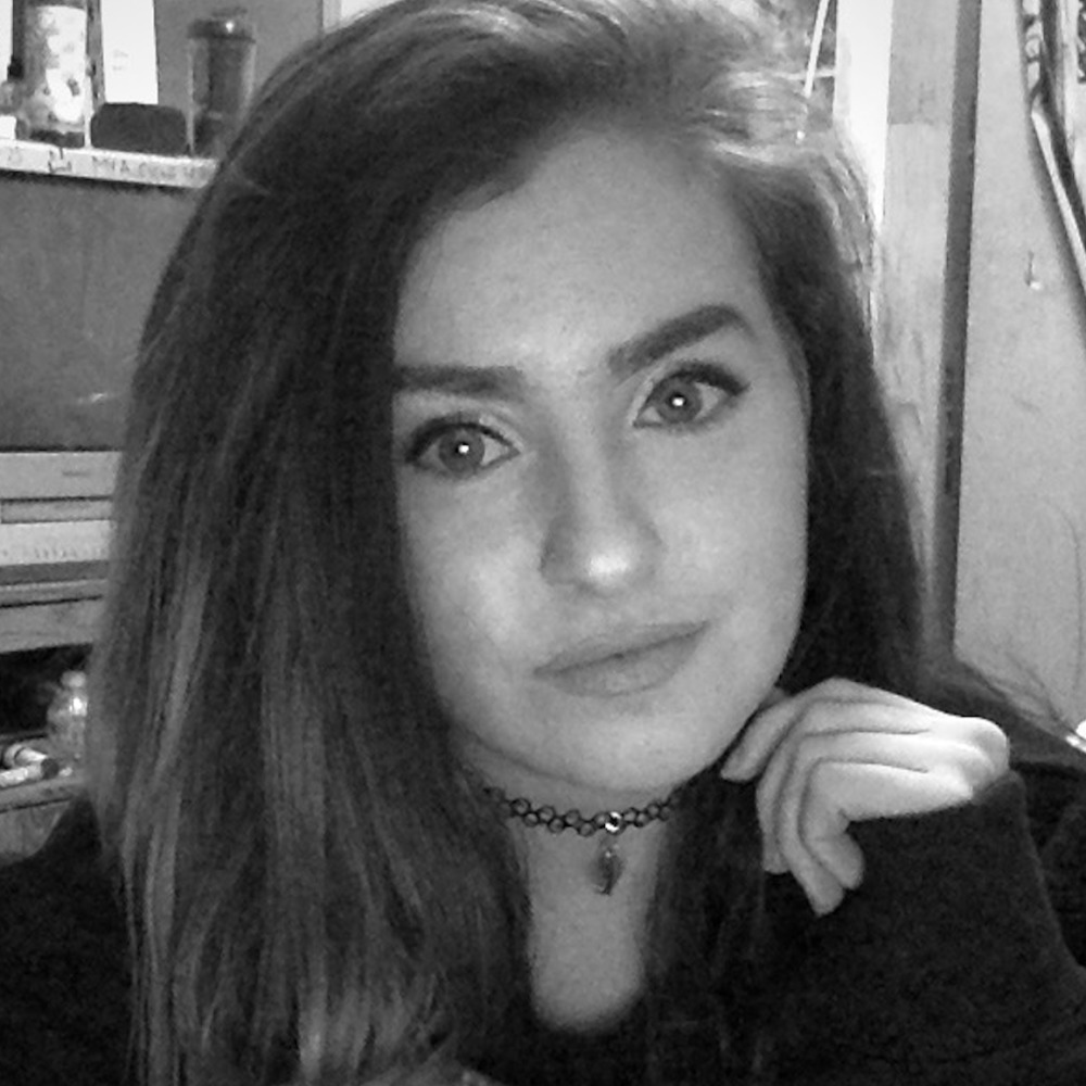 Meet your Posher, Marissa