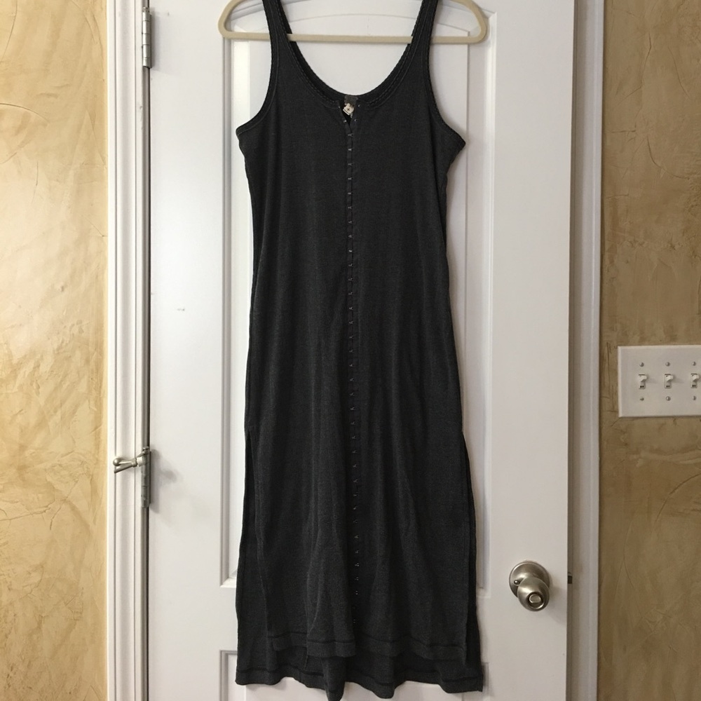 Free People Maxi Dress