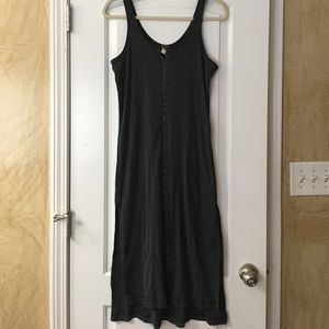 Free People Maxi Dress