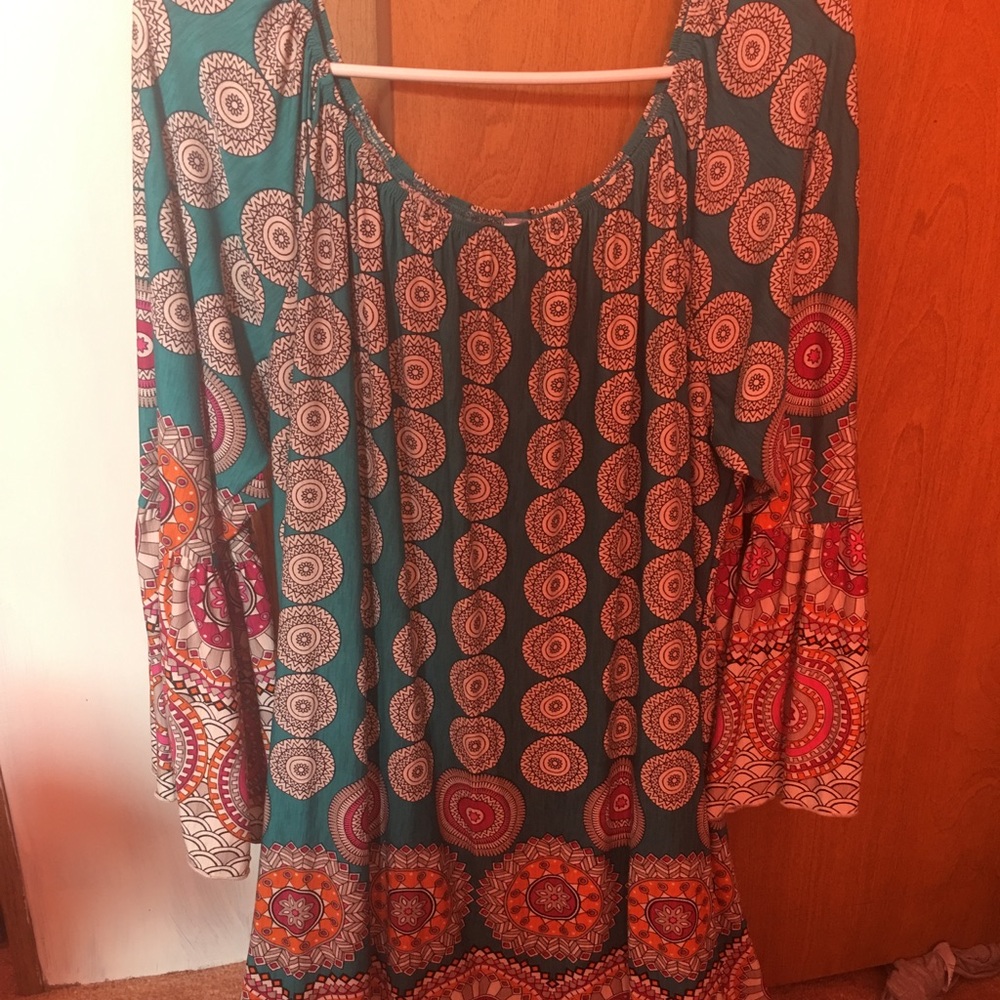 Just Jewelry Dress