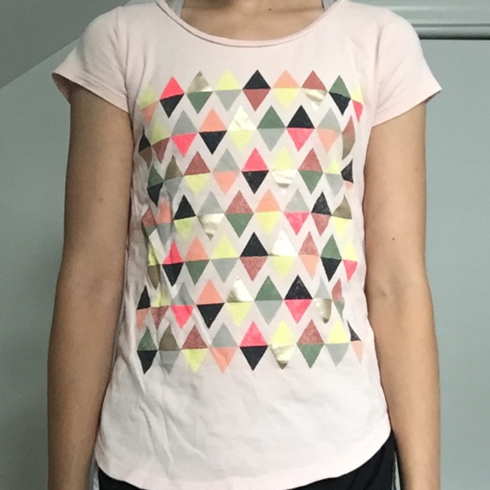Old Navy Girls T-Shirt