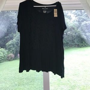 American Eagle Blouse NWT