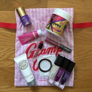 ✨BEAUTY SALE✨ Sephora and Julep Boxes