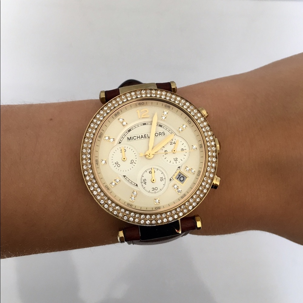 Michael Kors watch