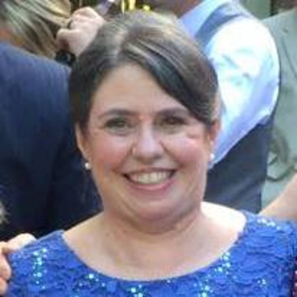 Meet your Posher, Cathy