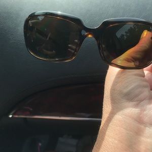 Dolce and Gabbana sunglasses