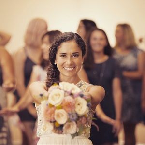 Meet your Posher, Talitha