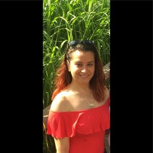 Meet your Posher, Tabitha