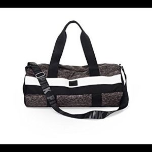 VS PINK Duffel Gym Bag