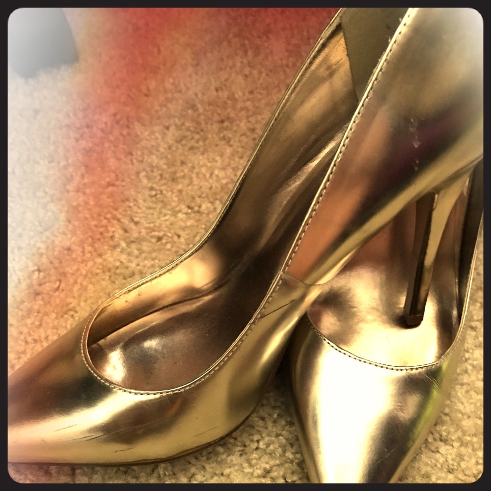 Great pumps!