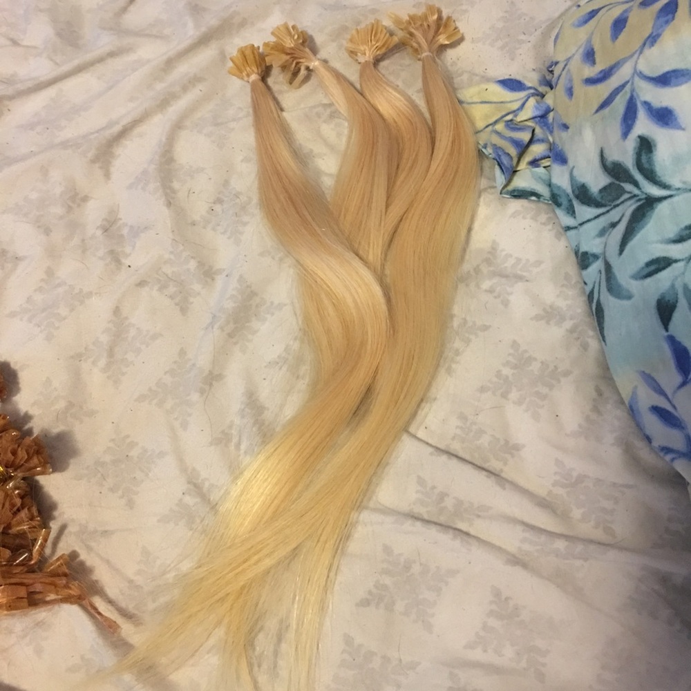 Utip fusion extensions
