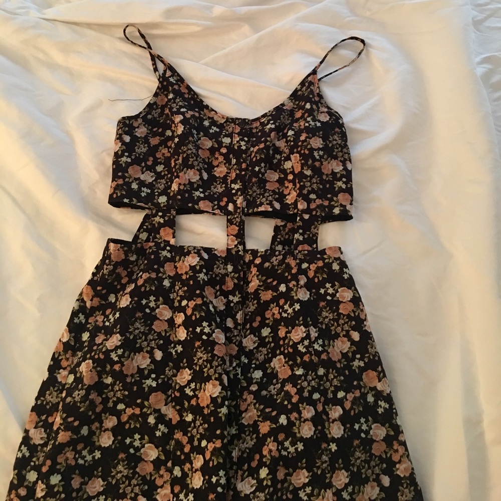 Urban Outfitters Maxi Dress